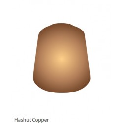 Layer: Hashut Copper (12ml)