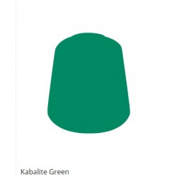 Layer: Kabalite Green (12ml)