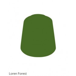 Layer: Loren Forest (12ml)
