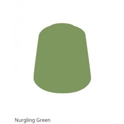 Layer: Nurgling Green (12ml)