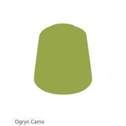 Layer: Ogryn Camo (12ml)