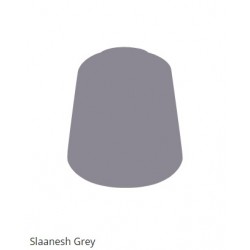 Layer: Slaanesh Grey (12ml)