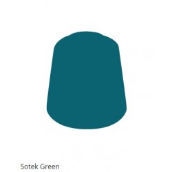 Layer: Sotek Green (12ml)