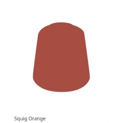 Layer: Squig Orange (12ml)