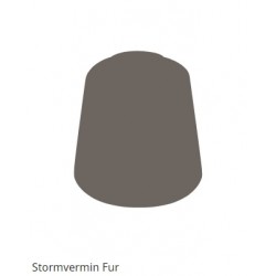 Layer: Stormvermin Fur (12ml)