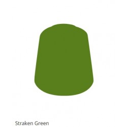 Layer: Straken Green (12ml)