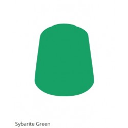 Layer: Sybarite Green (12ml)