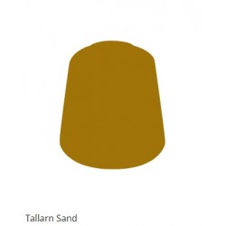 Layer: Tallarn Sand (12ml)