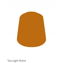 Layer: Tau Light Ochre (12ml)