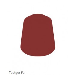 Layer: Tuskgor Fur (12ml)