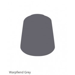 Layer: Warpfiend Grey (12ml)