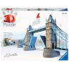 Puzzle 3D Tower Bridge 216 piezas