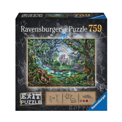 Escape Puzzle Ravensburger...