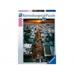 Puzzle Ravensburger San...