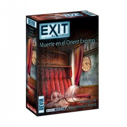 EXIT: Muerte en el Orient...