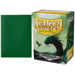 Dragon Shield Sleeves - 100...