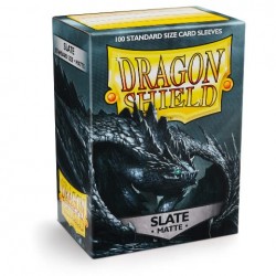 Dragon Shield Sleeves - 100...