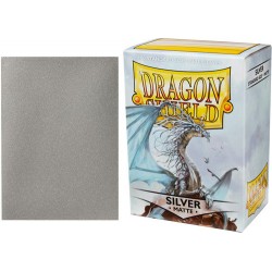 Dragon Shield Sleeves - 100...