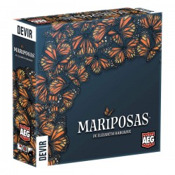 Mariposas