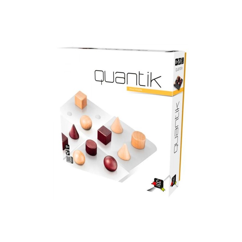 Quantik