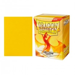 Dragon Shield Sleeves - 100...