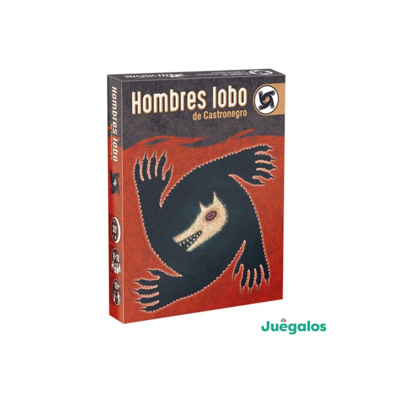 Hombres Lobo de Castronegro