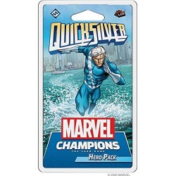 Marvel Champions: Quicksilver