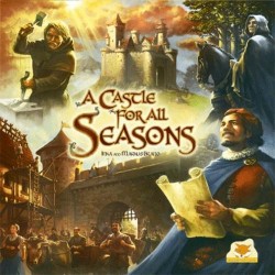 A Castle For All Seasons (Inglés)