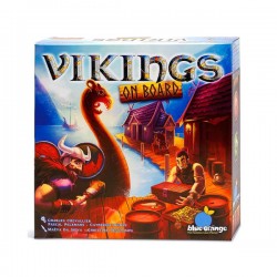 Vikings on Board