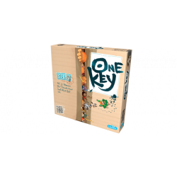 One Key