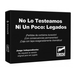 No Lo Testeamos Ni Un Poco:...