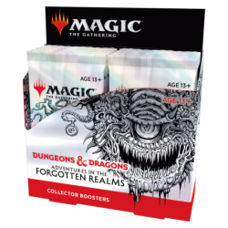 MTG: Adventures in the...