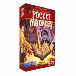 Cthulhu's Pocket Madness