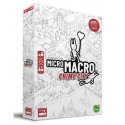 Micro Macro