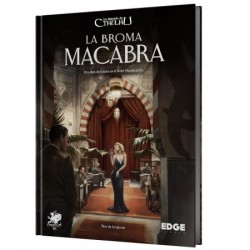 La Llamada de Cthulhu - La...