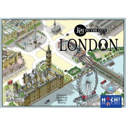 Key to the City: London