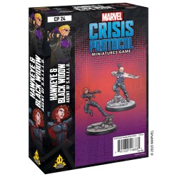 Marvel Crisis Protocol:...