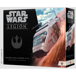 Star Wars Legion: Camion...