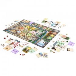 YEDO DELUXE MASTER SET