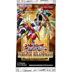 Yu-Gi-Oh! - Furia de...