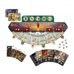 7 Wonders Duel - Agora