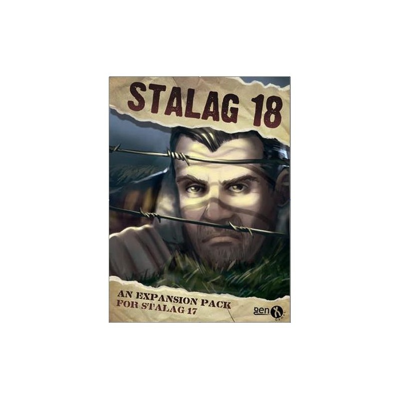 Stalag 18