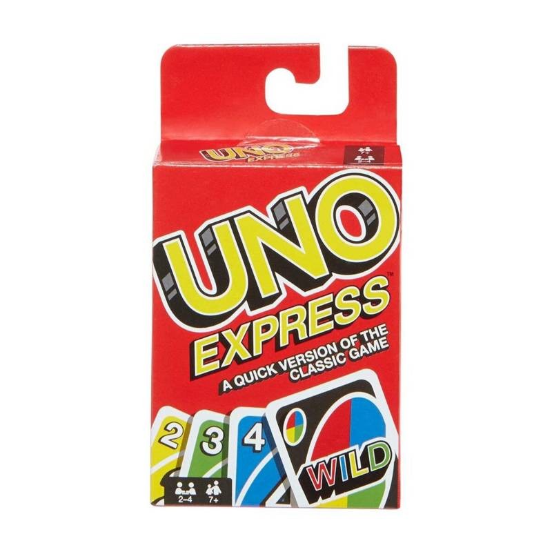 Uno Express