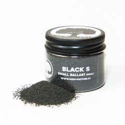 MNT Ballast - Black Small