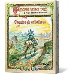 Erase una vez: Cuentos de...