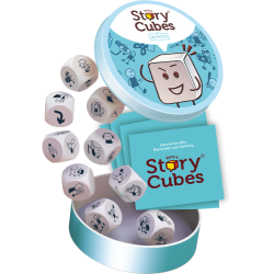 Rory's Story Cubes:...