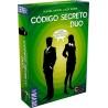 Codigo Secreto Duo