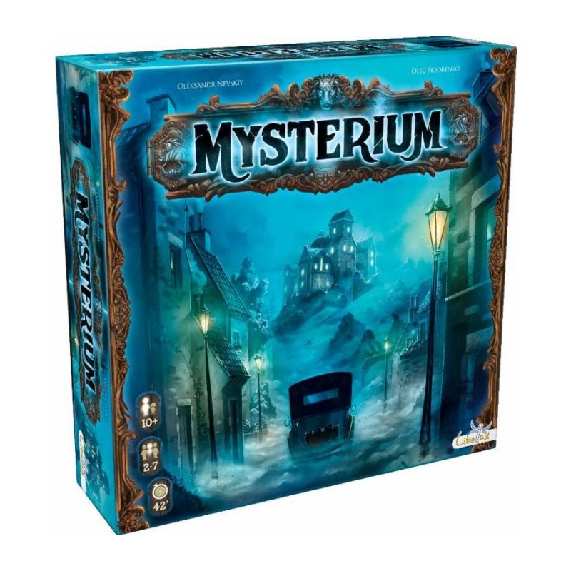 Mysterium