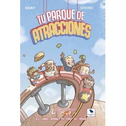 Tu Parque de Atracciones -...