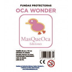 FUNDAS PREMIUM OCAWONDER...